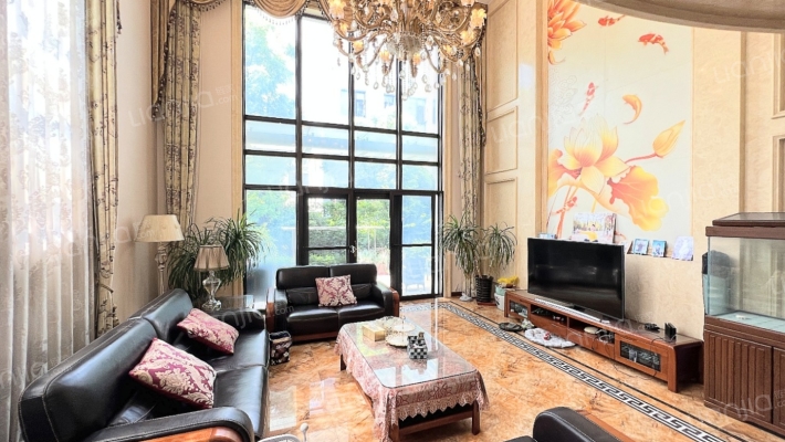 翔龙湾二手房实景图