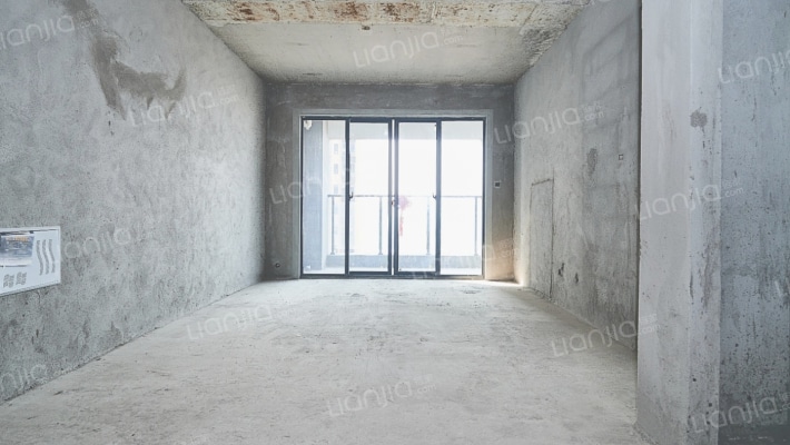 亚琦·城央尊品二手房实景图