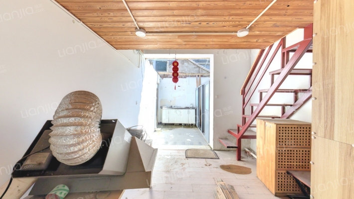 方家胡同二手房实景图