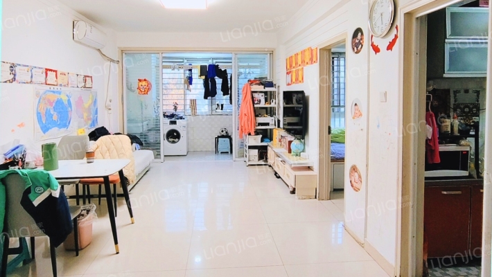 宝龙公园世家二手房实景图