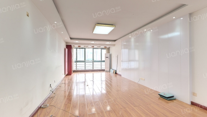 天河国际广场二手房实景图