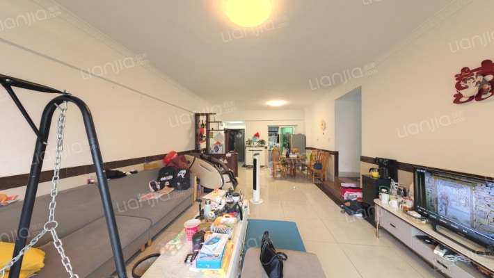 聚龙阁二手房实景图