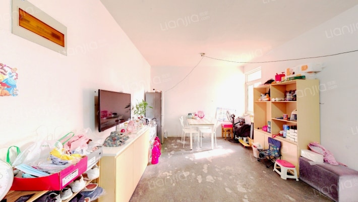 凉亭雅苑二手房实景图