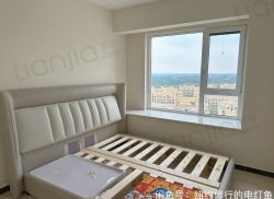 整租·桃源新都孔雀城 2室1厅 南/北_桃源新都孔雀城租房