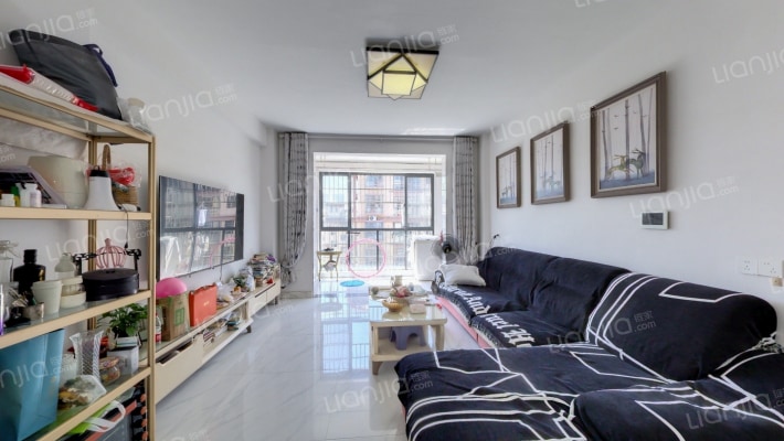 远泉绿城二手房实景图