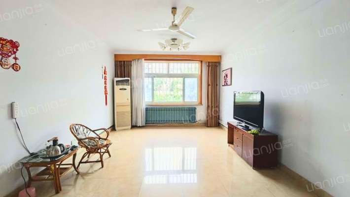 电业公寓二手房实景图