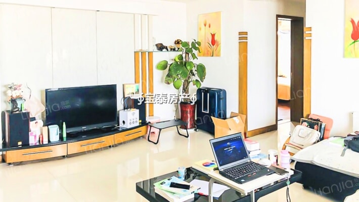 望湖大厦二手房实景图