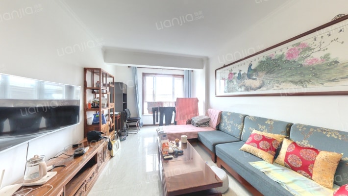 富锦家园二手房实景图