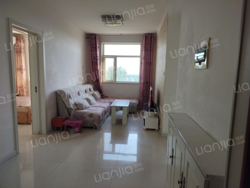 整租·融茂第一城 2室1厅 南/北