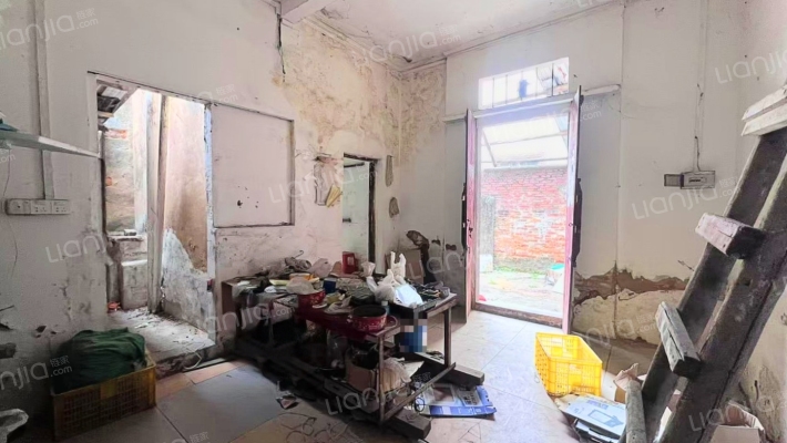 勒流单家新城社区二手房实景图