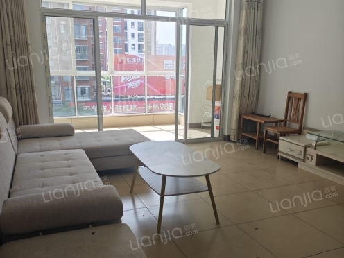 整租·碧园•印象桂林 3室2厅 南