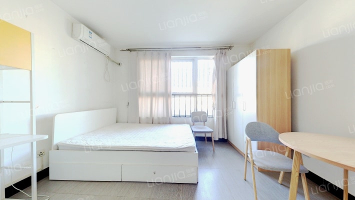 蓝调沙龙西区二手房实景图