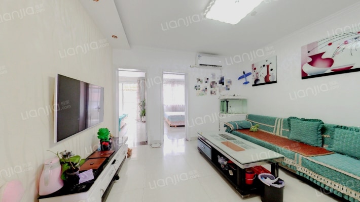 圣海家园二手房实景图