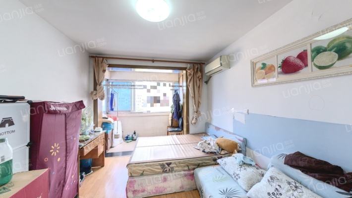 安康新村二手房实景图