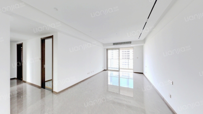 星河国际三区二手房实景图