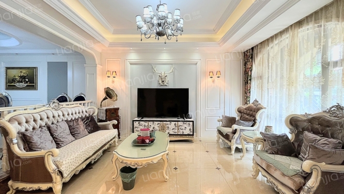 美达檀香山南区二手房实景图