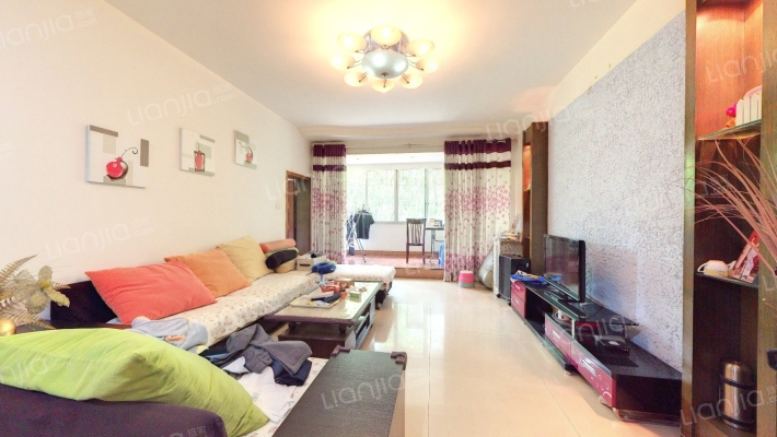 北泉路社区二手房实景图