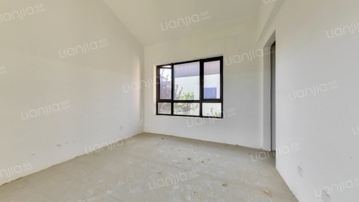 合肥院子二手房实景图