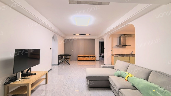 尚景苑二手房实景图