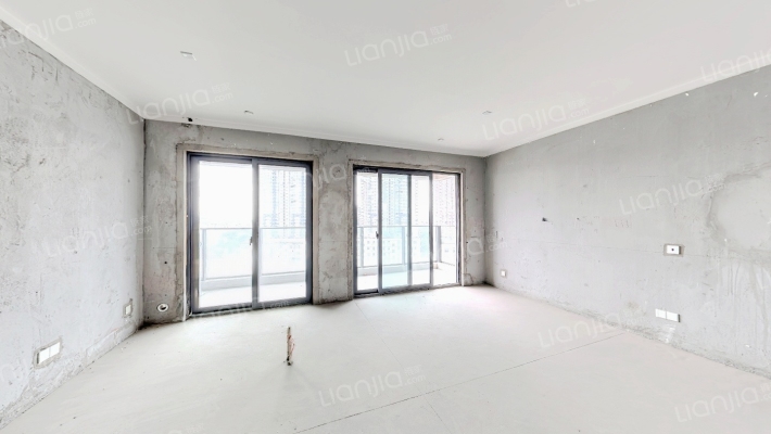 众安未来里二手房实景图