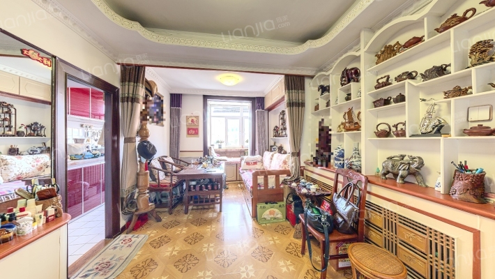 高寿街二手房实景图