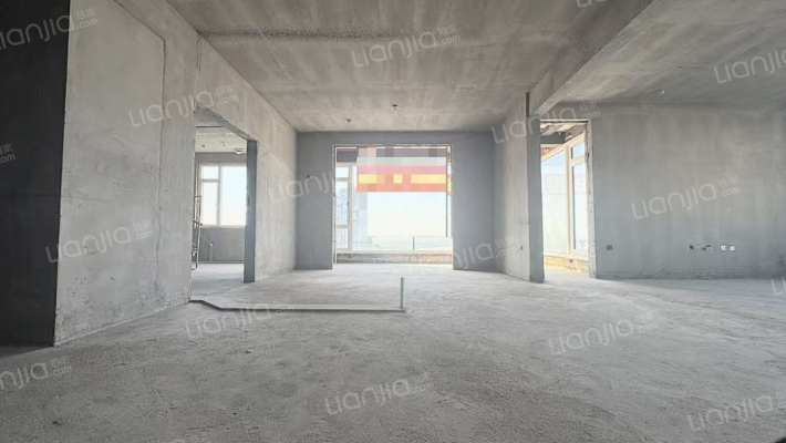 龙玺壹号二手房实景图