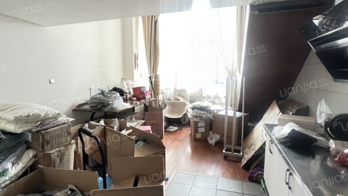 锦艺SOHO二手房实景图