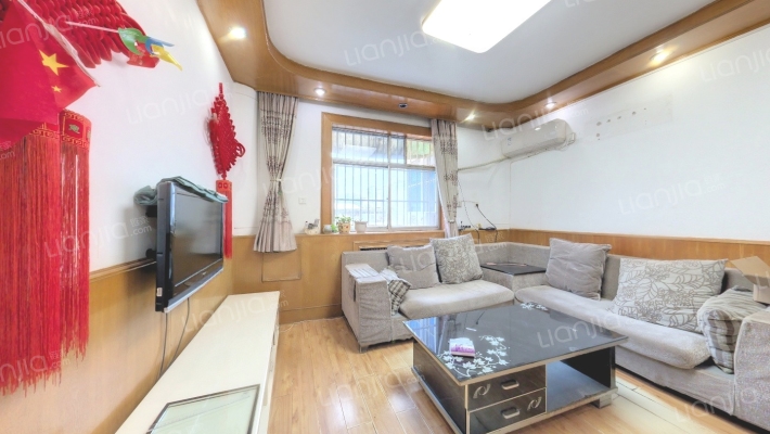 许昌市农行职工住宅楼二手房实景图