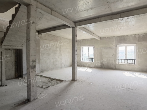 整租·卓越屿海 3室2厅 南