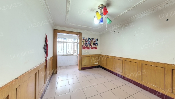 昆明卷烟厂老生活区二手房实景图