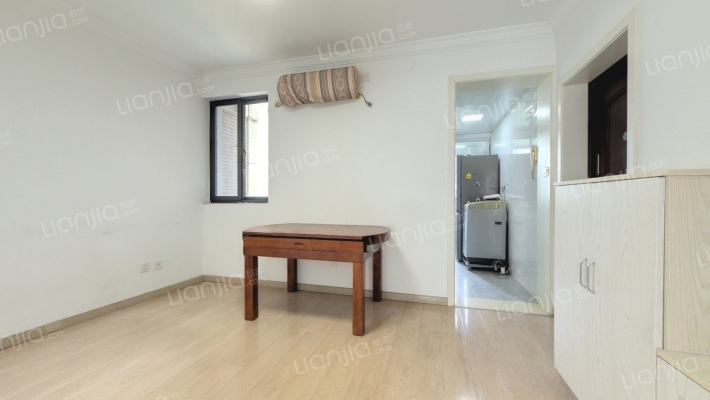 桃浦九村二手房实景图