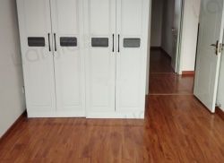 整租·假日丽城芳园 2室1厅 南/北_假日丽城芳园租房