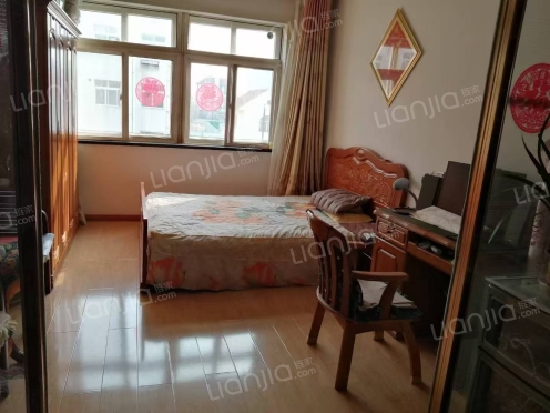 整租·千佛阁小区 2室2厅 南