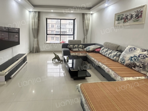 整租·旭日府邸 2室2厅 南