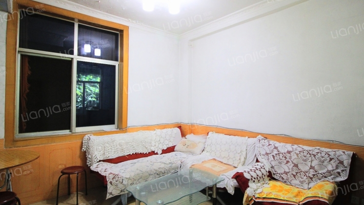 阳明巷18号二手房实景图