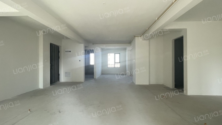 星云汇府二手房实景图