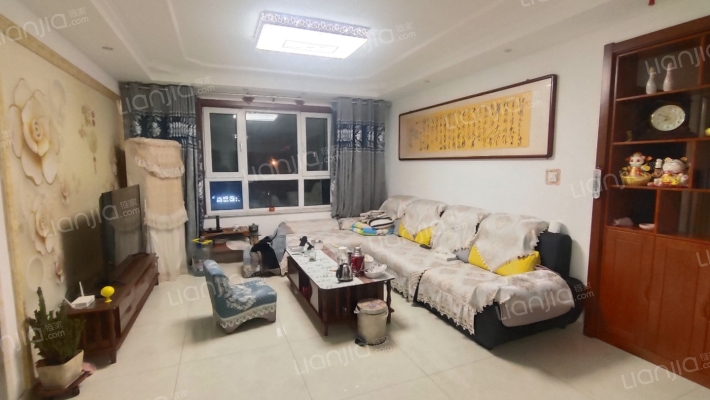 东南府邸二手房实景图