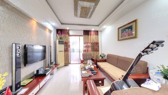 红建新村南区二手房实景图