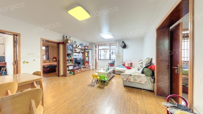 明华花园二手房实景图