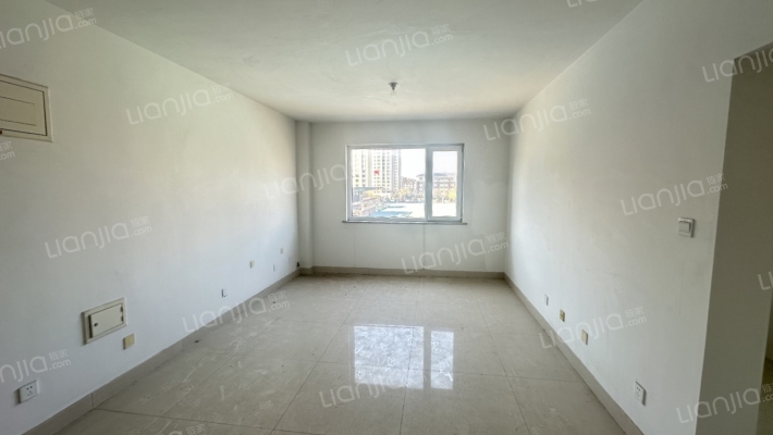 金域观邸南区二手房实景图