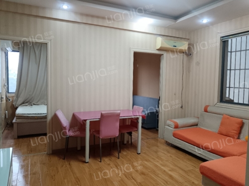 整租·壹北栋 2室1厅 北