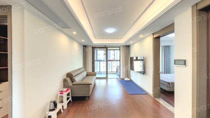 珑悦二手房实景图