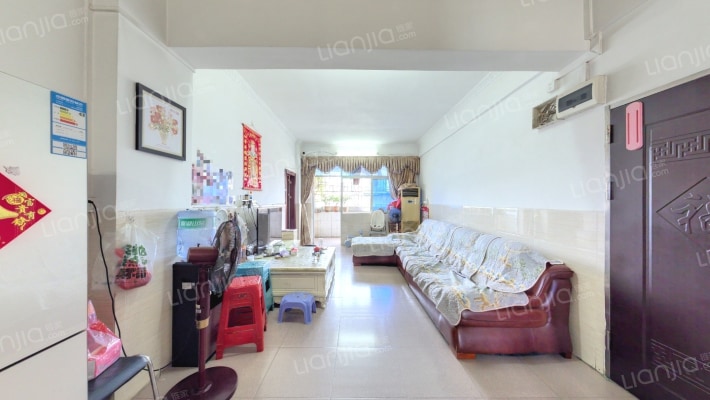 解放北路(增城区)二手房实景图