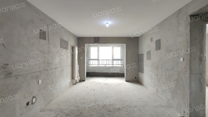 金科集美天城二手房实景图