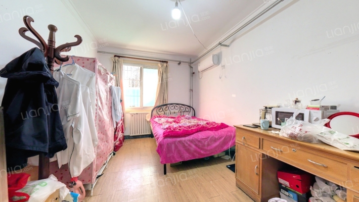 火桥北里二手房实景图