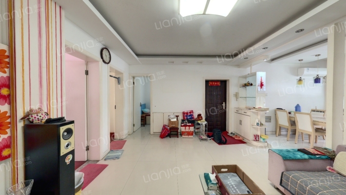 泰宁人家二手房实景图