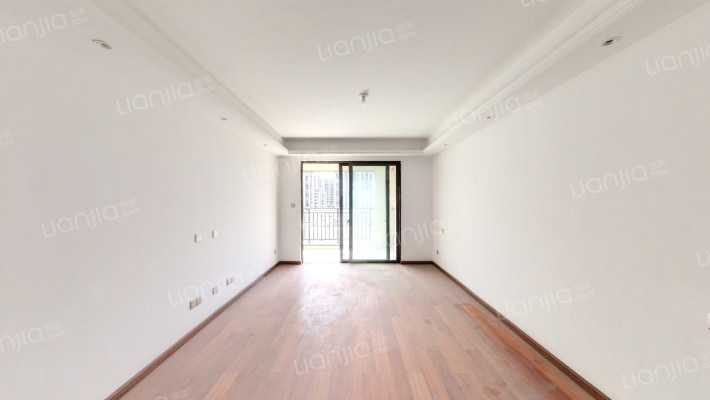 观澜台二手房实景图