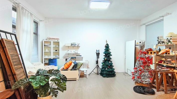 景尚雅苑二手房实景图