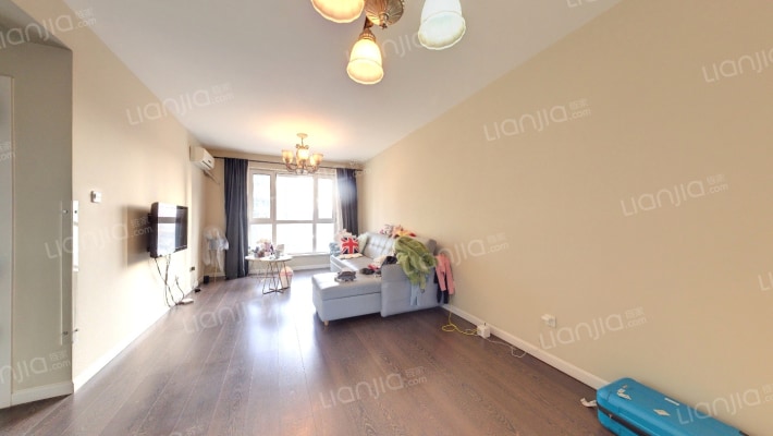 北纬40度一期二手房实景图