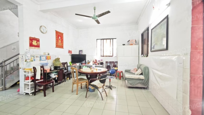 温南路二手房实景图